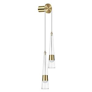 Настенное бра Lump 5043/24WL