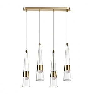 Светильник подвесной Lump 5043/42L