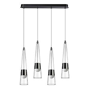 Светильник подвесной Lump 5044/42L