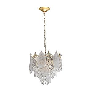 Подвесная люстра Tears 5049/11