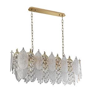 Подвесная люстра Tears 5049/14