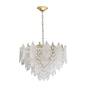 Подвесная люстра Tears 5049/19