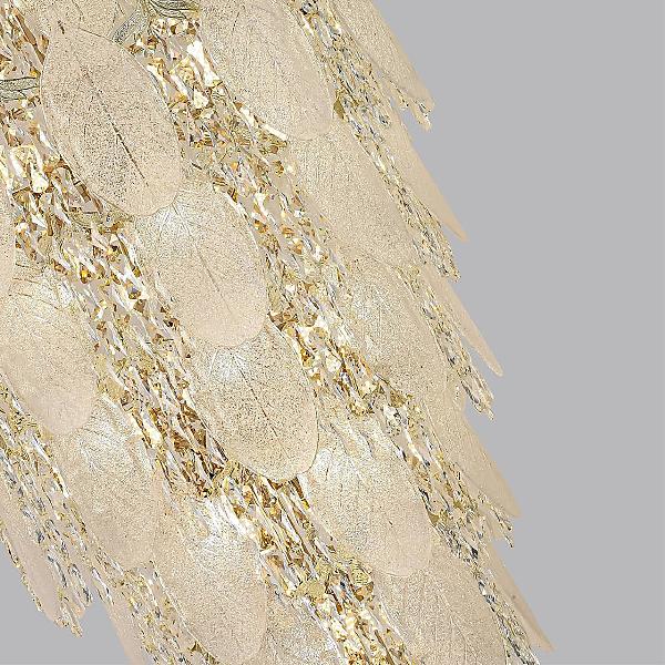 Люстра каскадная Tears 5049/54