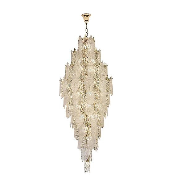 Люстра каскадная Tears 5049/54