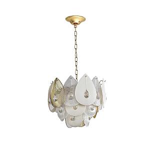 Подвесная люстра Cabochon 5050/11