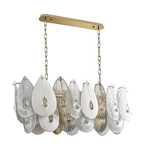 Подвесная люстра Cabochon 5050/14