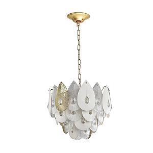 Подвесная люстра Cabochon 5050/17