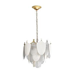 Подвесная люстра Porcela 5051/11