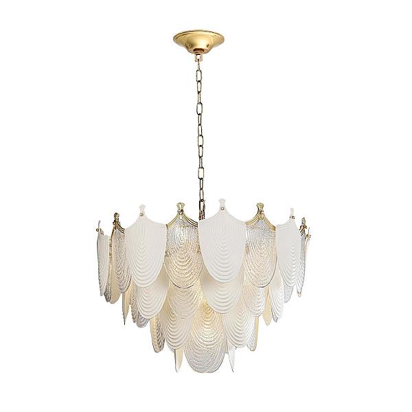 Подвесная люстра Porcela 5051/21