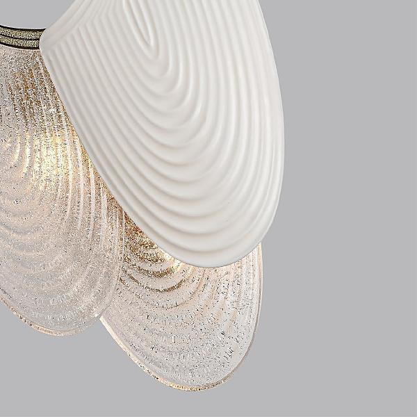 Настенное бра Porcela 5051/3W