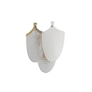 Настенное бра Porcela 5051/3W