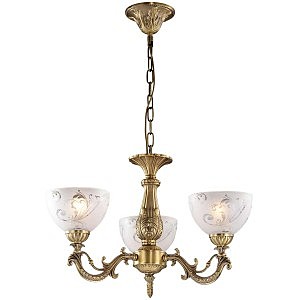 Люстра подвесная Odeon Light Nueli 2563/3