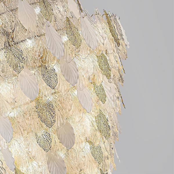 Люстра каскадная Lace 5052/86