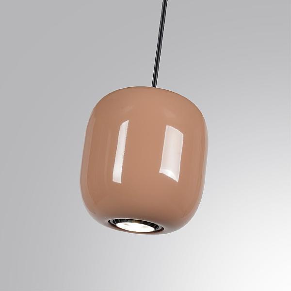 Светильник подвесной Ovali 5053/1G