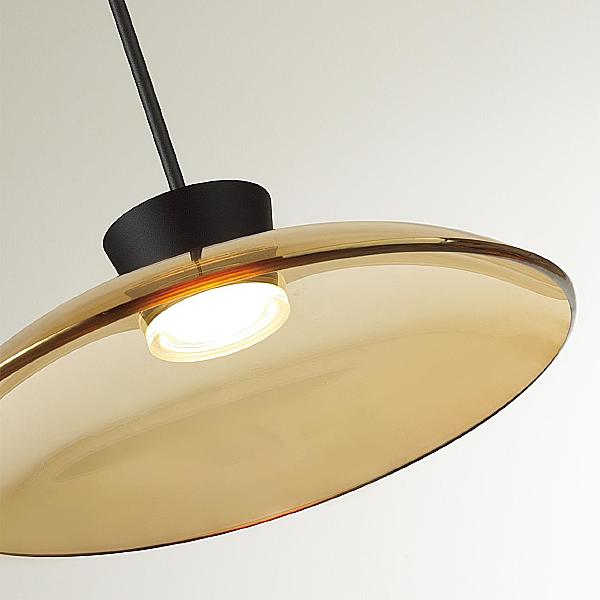 Светильник подвесной Saucer 5055/9LA