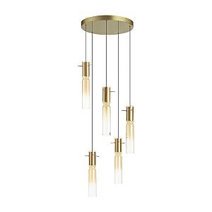 Светильник подвесной Scrow 5058/25LA