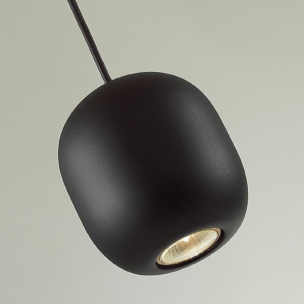 Светильник подвесной Cocoon 5060/1BA