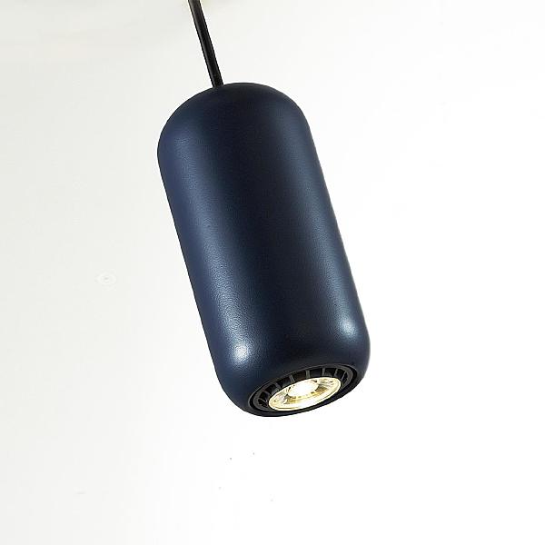 Светильник подвесной Cocoon 5060/1C