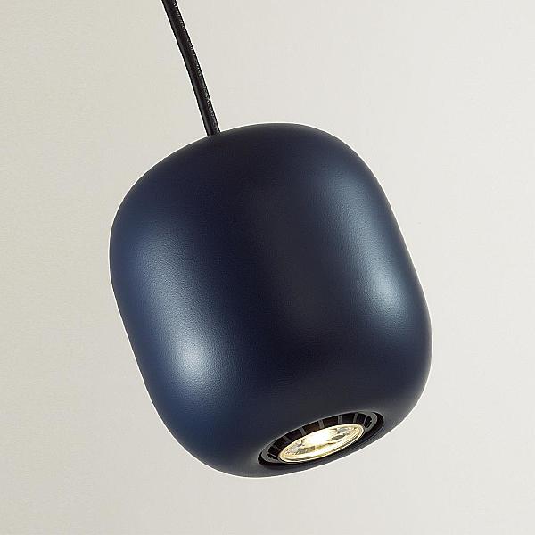 Светильник подвесной Cocoon 5060/1CA