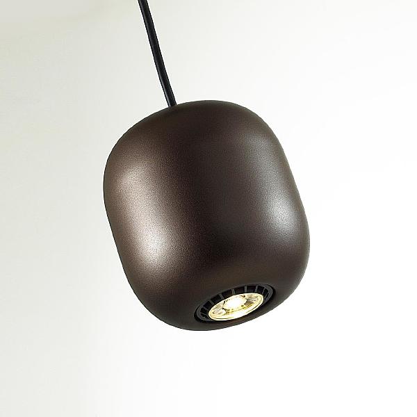 Светильник подвесной Cocoon 5060/1DA