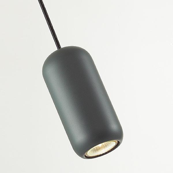 Светильник подвесной Cocoon 5060/1E