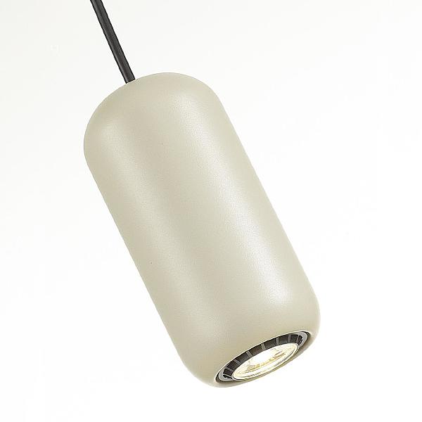 Светильник подвесной Cocoon 5060/1G