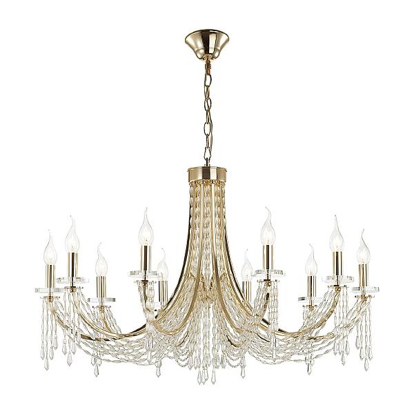 Подвесная люстра Capel 5063/10