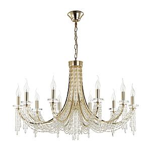 Подвесная люстра Capel 5063/10