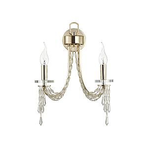 Настенное бра Capel 5063/2W