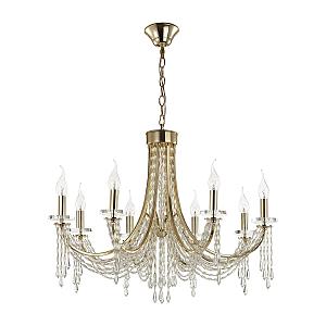 Подвесная люстра Capel 5063/8