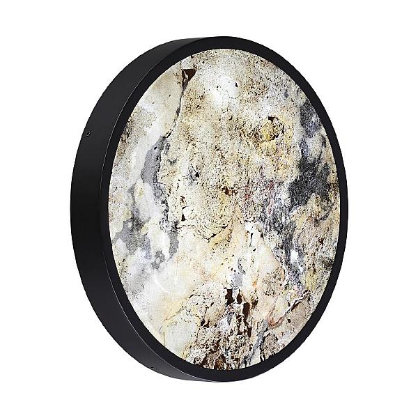 Настенно потолочный светильник Bergi 5064/24L