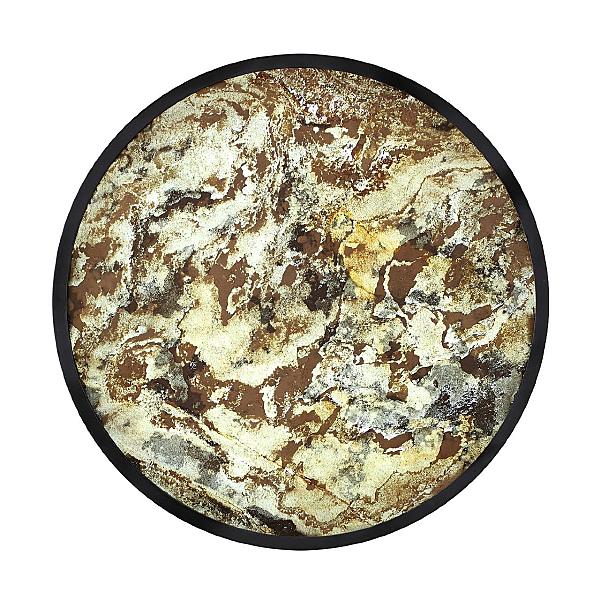 Настенно потолочный светильник Bergi 5064/24L