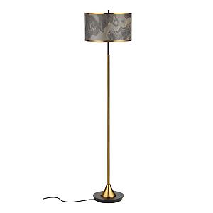 Торшер Bergi 5064/2F