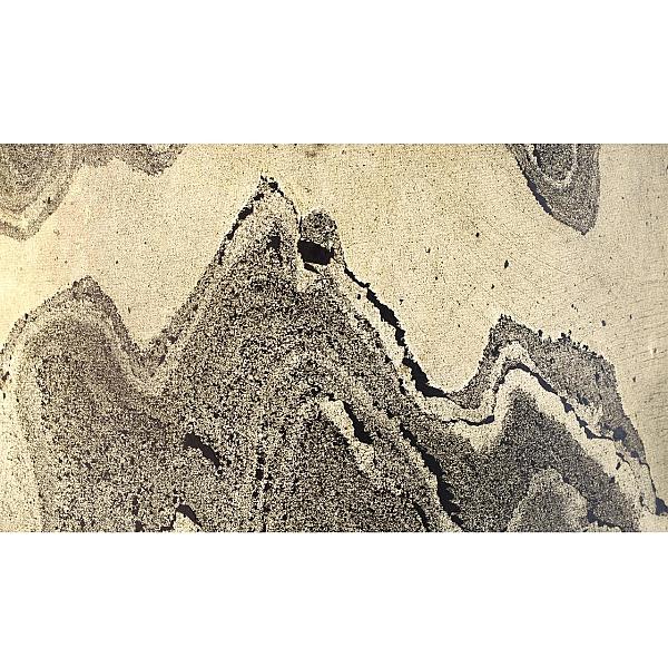 Настольная лампа Bergi 5064/2T