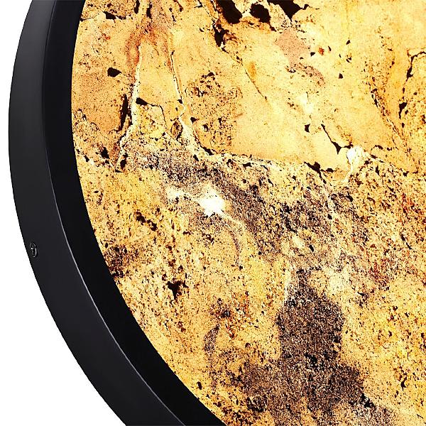 Настенно потолочный светильник Bergi 5064/30L