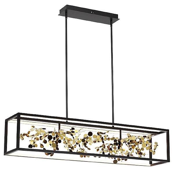 Люстра на штанге Bild 5065/65L