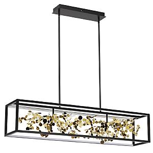 Люстра на штанге Bild 5065/65L