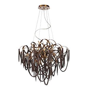 Подвесная люстра Chainy 5066/12
