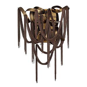 Настенное бра Chainy 5066/4W