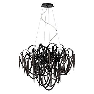 Подвесная люстра Chainy 5067/12