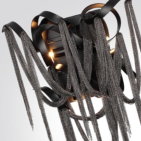 Настенное бра Chainy 5067/4W