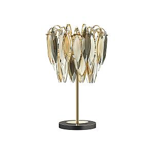 Настольная лампа Vilna 5068/3T