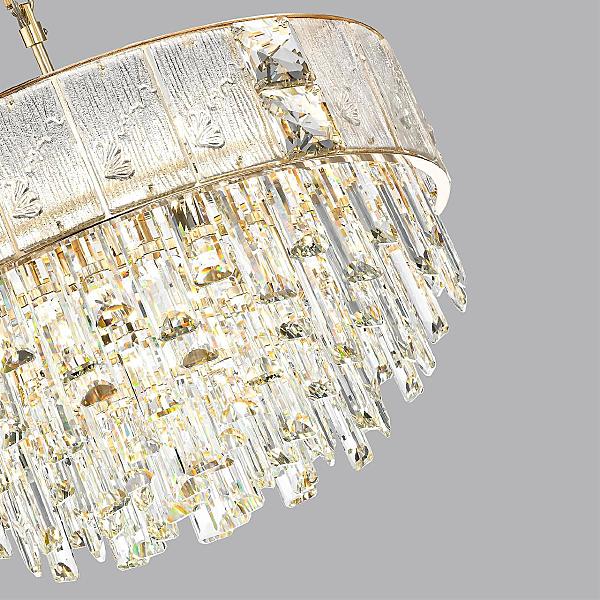 Подвесная люстра Fiesta 5070/11