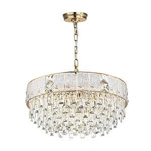 Подвесная люстра Fiesta 5070/12