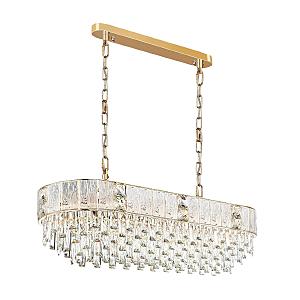 Подвесная люстра Fiesta 5070/14