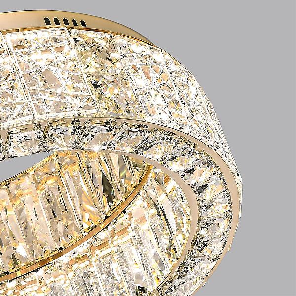 Потолочная люстра Version 5071/60CL