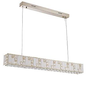 Подвесная люстра Crossa 5072/50L