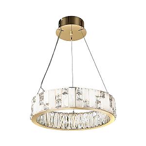 Подвесная люстра Crossa 5072/60L