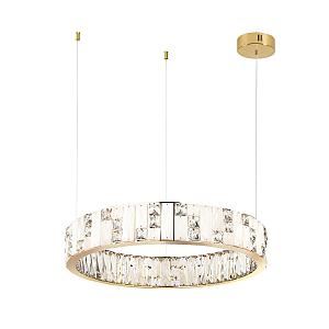 Подвесная люстра Crossa 5072/80L