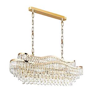 Подвесная люстра Wayta 5073/15